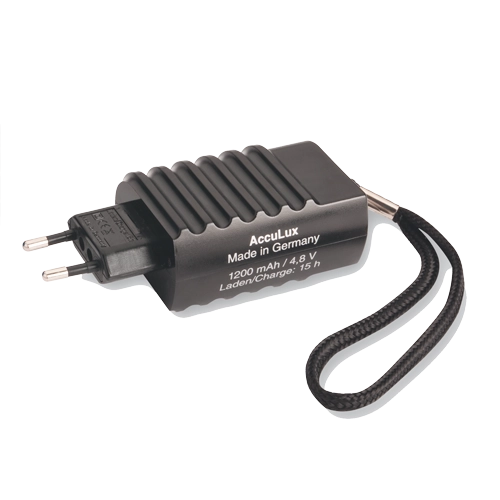 Ersatz-Ladeteil für AccuLux PowerLux-Leuchten