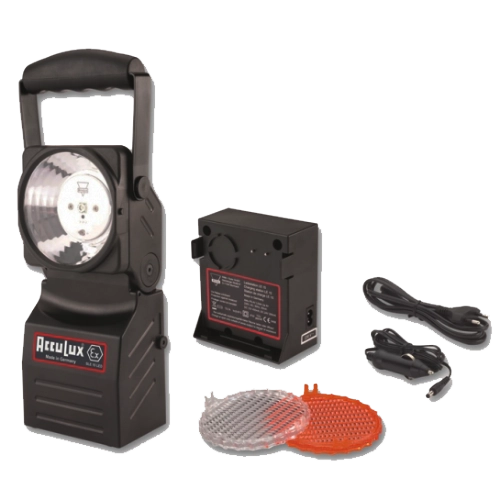 AccuLux EX SLE 15 LED