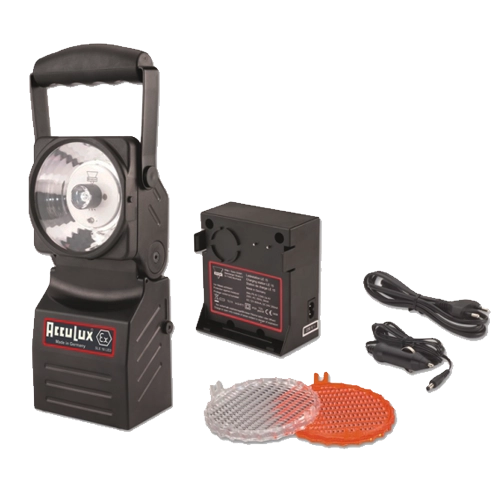 AccuLux EX SLE 16 LED