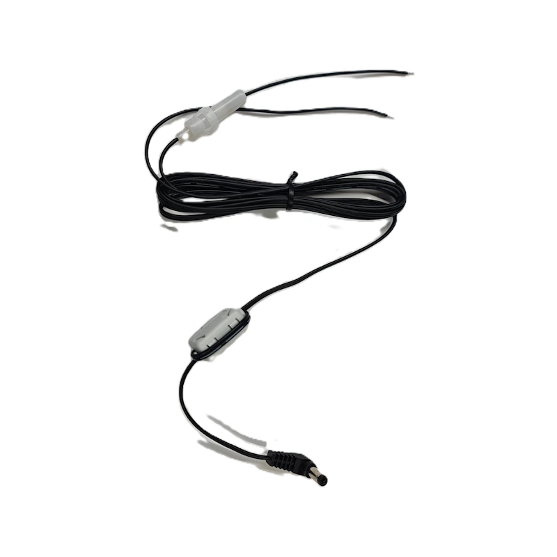 Kfz Kabelsatz 12/24V für Ladestation L25